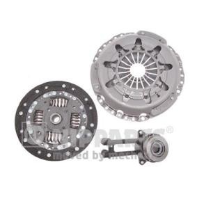 Comprar Kit de embrague de NIPPARTS N2033004 a bajo precio de 216,73 €