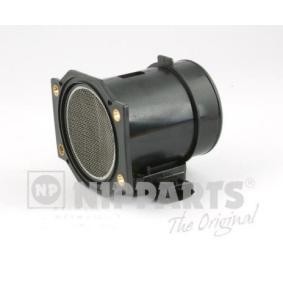 Comprar Medidor de masa de aire de NIPPARTS N5401006 a bajo precio de 148,70 €