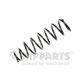 Fahrwerksfeder N5555006 für MITSUBISHI