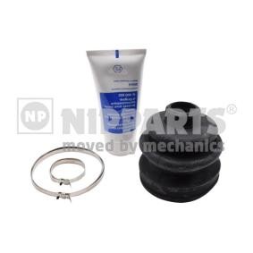 Comprar Juego de fuelle, árbol de transmisión de NIPPARTS J2883006 a bajo precio de 14,61 €