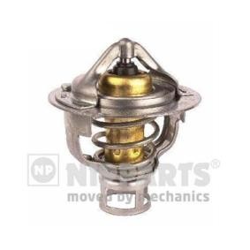 Thermostat des Herstellers NIPPARTS - Originalware Artikelnummer: J1531004