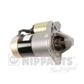 Köp Startmotor av NIPPARTS J5213039 till det låga priset 1725,10 kr