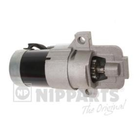 Köp Startmotor av NIPPARTS J5213045 till det låga priset 1717,88 kr