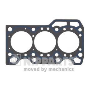 Comprar Junta de culata de NIPPARTS J1250900 a bajo precio de 13,35 €