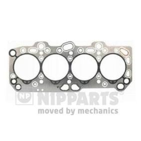 Comprar Junta de culata de NIPPARTS J1255014 a bajo precio de 29,73 €