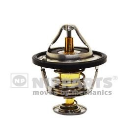 Achetez des Thermostat d'eau NIPPARTS J1530309 à prix pour 13,02 €