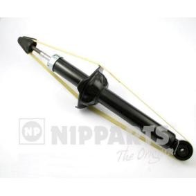 Stoßdämpfer für HONDA von NIPPARTS