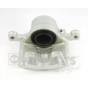 Comprar Pinza de freno de NIPPARTS J3215034 a bajo precio de 73,10 €
