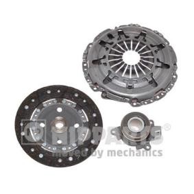 Comprar Kit de embrague de NIPPARTS N2038002 a bajo precio de 342,59 €