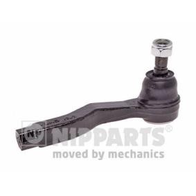 Osta Raidetangon pää NIPPARTS:llä N4834034 edullisesti hintaan 34,18 €