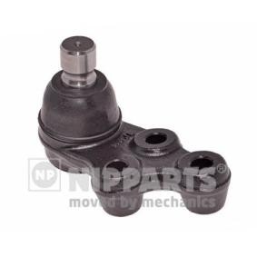 Comprar Rótula de suspensión de NIPPARTS N4860403 a bajo precio de 33,52 €