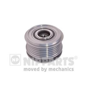 Comprar Rueda libre de alternador de NIPPARTS N1180505 a bajo precio de 42,84 €