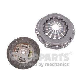 Comprar Kit de embrague de NIPPARTS N2012005 a bajo precio de 376,17 €