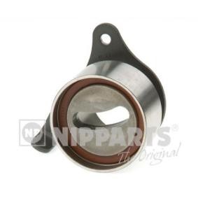 Comprar Polea tensora, correa dentada de NIPPARTS J1142009 a bajo precio de 32,46 €