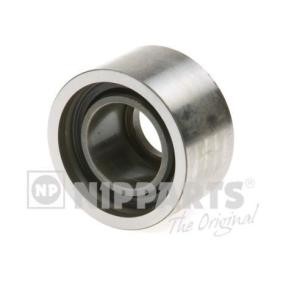 Comprar Polea de inversión y guía, correa de distribución de NIPPARTS J1144035 a bajo precio de 105,40 €