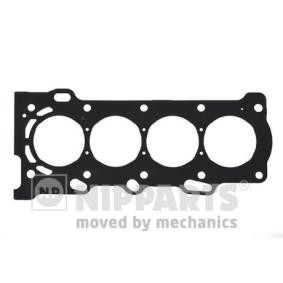 Comprar Junta de culata de NIPPARTS J1252045 a bajo precio de 50,24 €