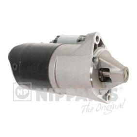 Anlasser von NIPPARTS günstig für 131,22 €