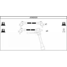 Compre Jogo de cabos de ignição da NIPPARTS J5382020 a um preço baixo por 38,27 €