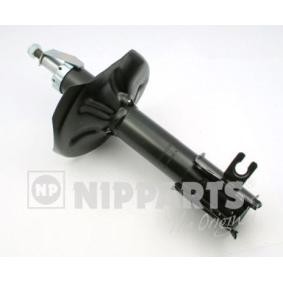 Stoßdämpfer J5513008G von NIPPARTS günstig für 96,67 € online kaufen