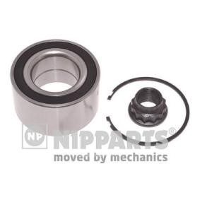 Compre Kit de rolamento de roda da NIPPARTS J4702037 a um preço baixo por 32,16 €