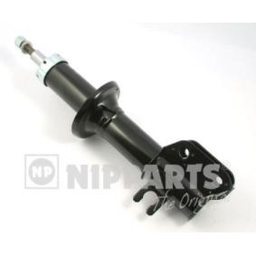 Stoßdämpfer für SUZUKI von NIPPARTS