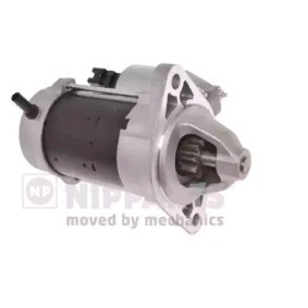 Köp Startmotor av NIPPARTS N5212116 till det låga priset 2040,43 kr