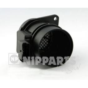 Comprar Medidor de masa de aire de NIPPARTS N5405000 a bajo precio de 126,46 €