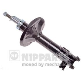 DAEWOO Stoßdämpfer von NIPPARTS