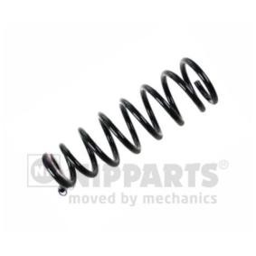 Fahrwerksfeder N5543078 von NIPPARTS günstig für 100,22 € online kaufen