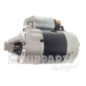 Köp Startmotor av NIPPARTS J5218005 till det låga priset 1590,72 kr