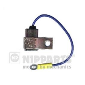 Achetez des Condenseur, système d'allumage NIPPARTS J5352001 à prix pour 6,22 €