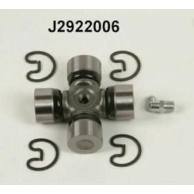 Compre Articulação, veio longitudinal da NIPPARTS J2922006 a um preço baixo por 24,08 €