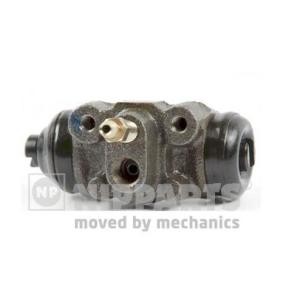 Achetez des Cylindre de roue NIPPARTS J3233079 à prix pour 16,26 €