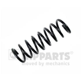 Fahrwerksfeder von NIPPARTS N5553046