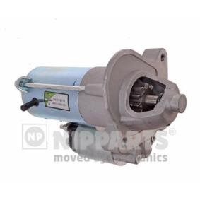 Köp Startmotor av NIPPARTS N5213056 till det låga priset 2182,22 kr