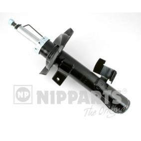 Stoßdämpfer N5503017G von NIPPARTS günstig für 91,28 € online kaufen