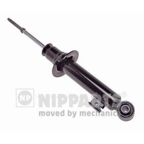 Stoßdämpfer N5505033G für L 200 / Triton Pritsche / Fahrgestell (KA_T, KB_T) für 48,87 CHF