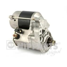 Köp Startmotor av NIPPARTS J5212083 till det låga priset 1427,69 kr