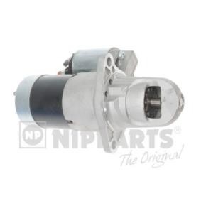 Köp Startmotor av NIPPARTS J5213025 till det låga priset 1734,82 kr