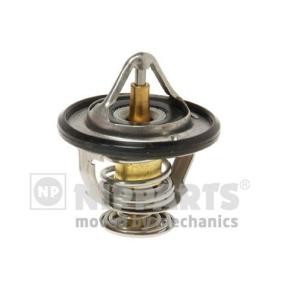 Achetez des Thermostat d'eau NIPPARTS J1532011 à prix pour 12,29 €