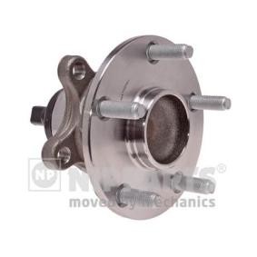 Compre Kit de rolamento de roda da NIPPARTS N4702051 a um preço baixo por 112,68 €