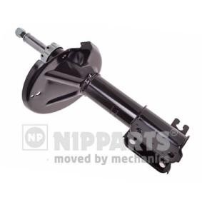 Comprar Amortiguador de NIPPARTS N5500909 a bajo precio de 70,52 €