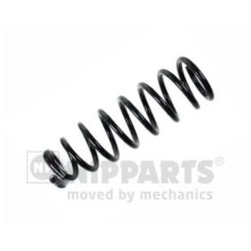 Fahrwerksfeder N5543043 von NIPPARTS günstig für 75,57 € online kaufen