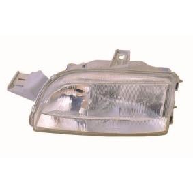 Scheinwerfer 661-1119L-LD-EM