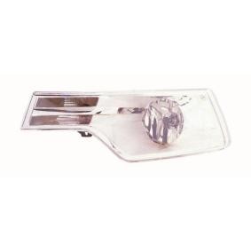 Osta Sumuvalo ABAKUS:llä 552-2008R-UE edullisesti hintaan 53,65 €