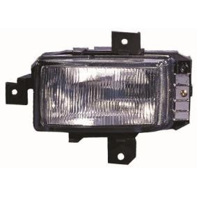 Osta Sumuvalo ABAKUS:llä 442-2008R-UE edullisesti hintaan 33,29 €
