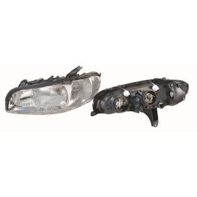 Scheinwerfer 442-1115L-LD-EM