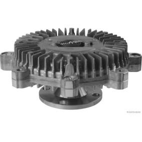 Kupplung, Kühlerlüfter J1520500
