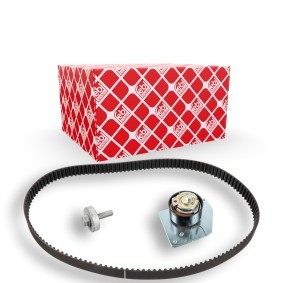 Achetez des Kit de distribution FEBI BILSTEIN 43669 à prix pour 87,89 €