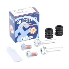 Acquista Kit manicotti di guida, Pinza freno da AUTOFREN SEINSA D7007C a buon mercato per soli 14,67 €